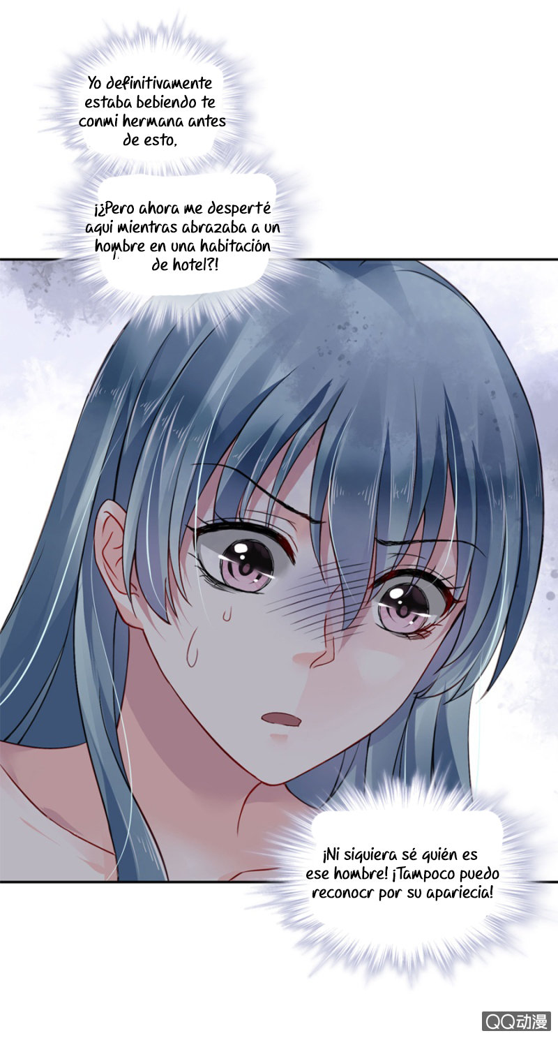 Comeback of the Distressed Lady Ch. 1 第23页