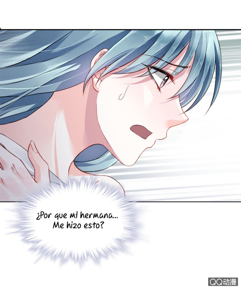 Comeback of the Distressed Lady Ch. 1 第24页