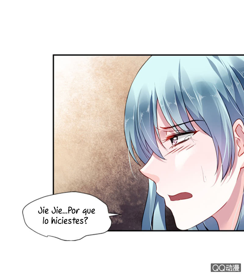 Comeback of the Distressed Lady Ch. 1 第38页