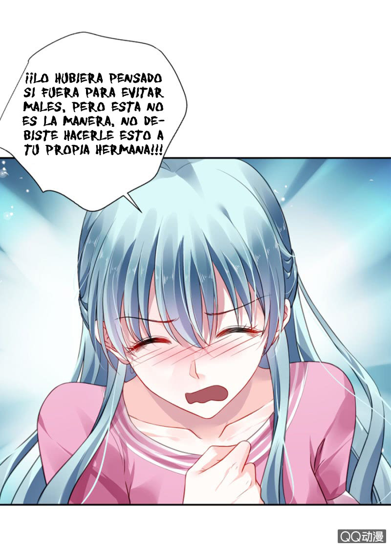Comeback of the Distressed Lady Ch. 1 第44页