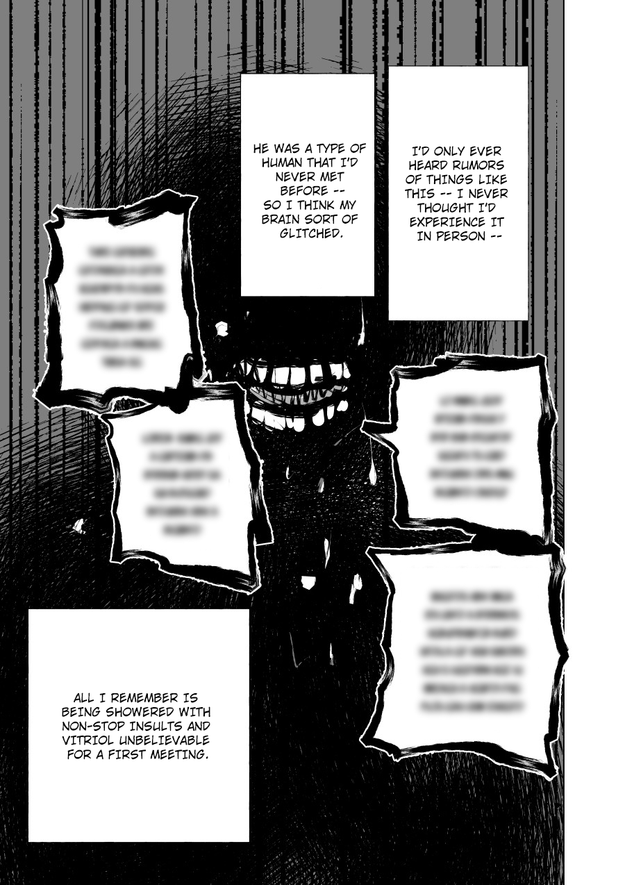 Urekko Mangaka x Utsubyou Mangaka Regret・Pride 第25页