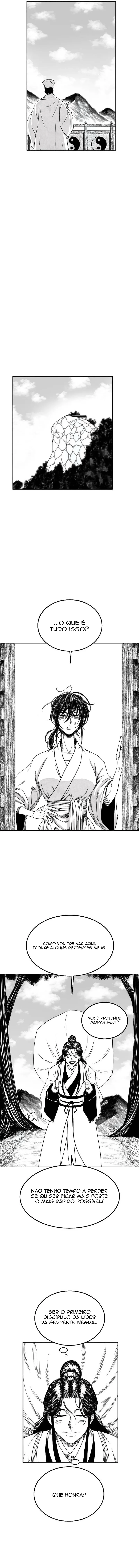 Heuksa Vol. 1 Ch. 6 第13页