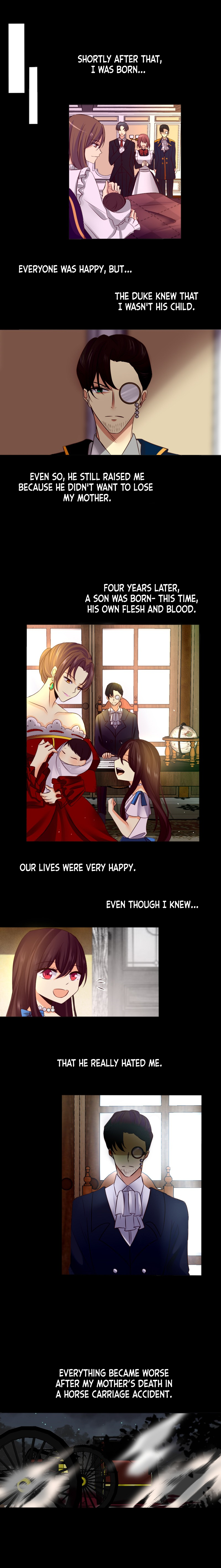 The Witch's Heart Ch. 4 第2页