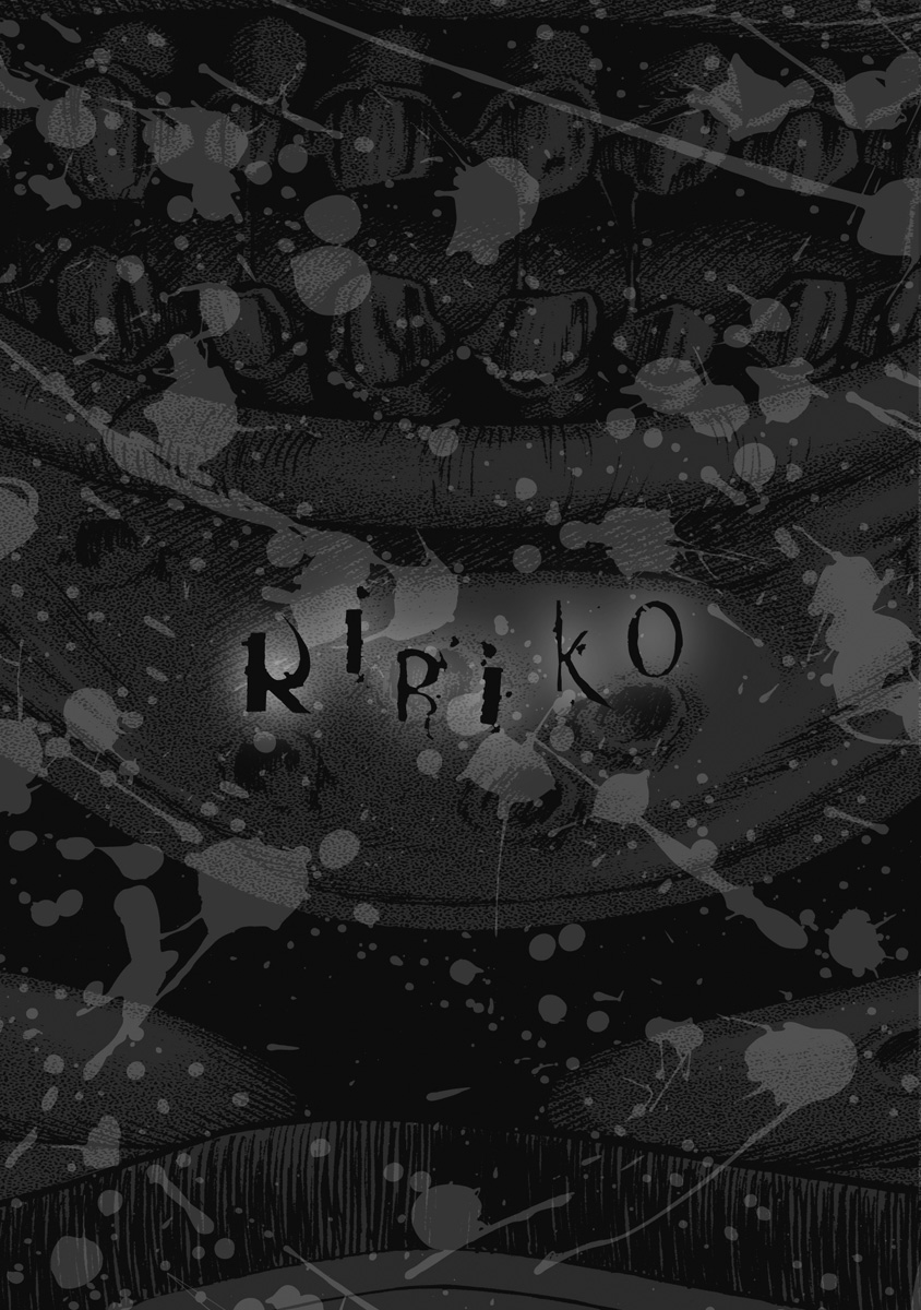 Kiriko Gathered People 第42页