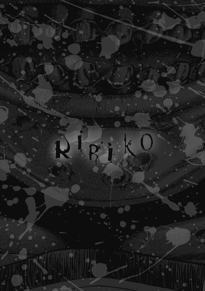 Kiriko Gathered People 第43页