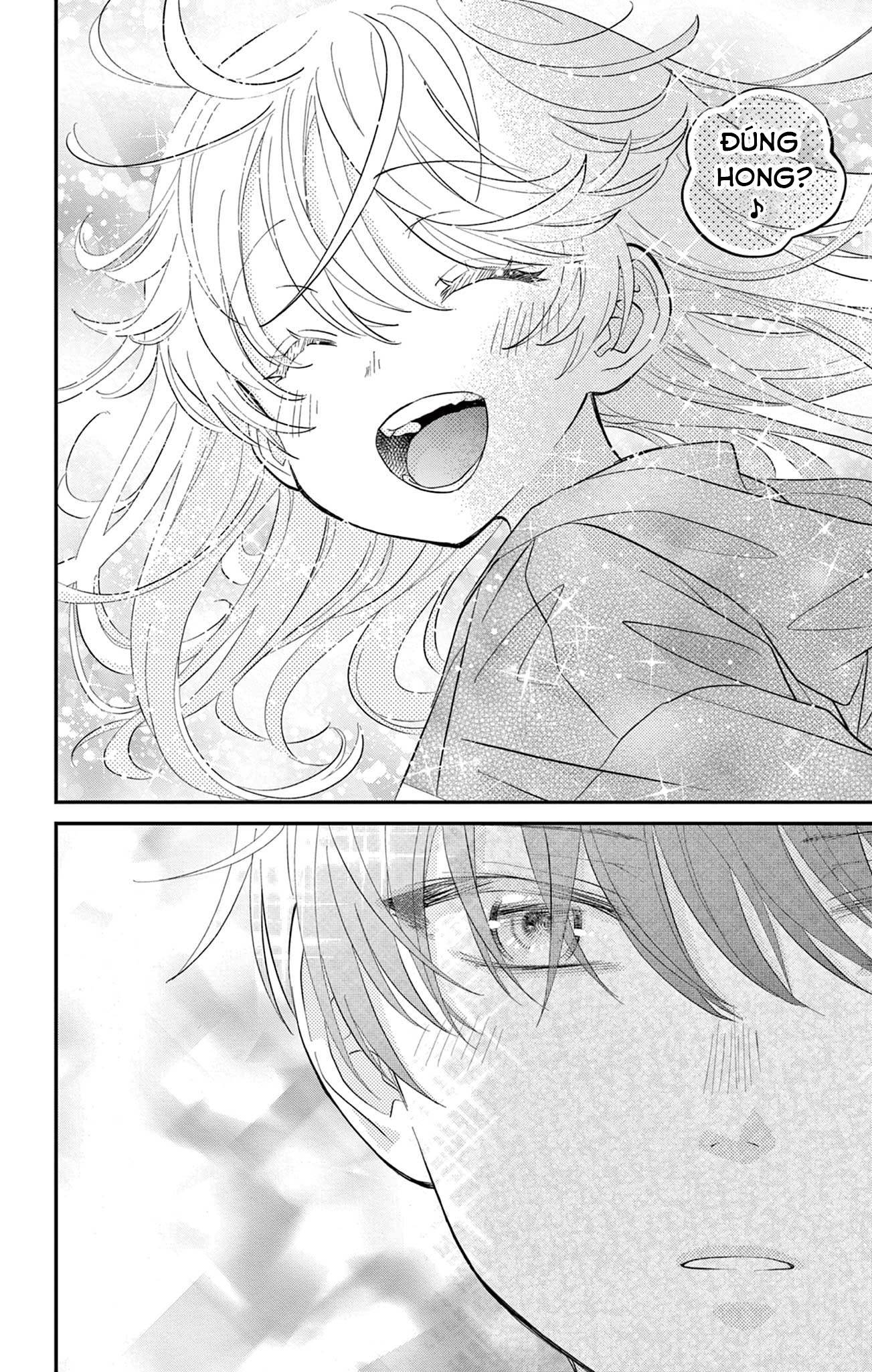 Uesugi-kun wa Onnanoko o Yametai Vol. 2 Ch. 8 第18页