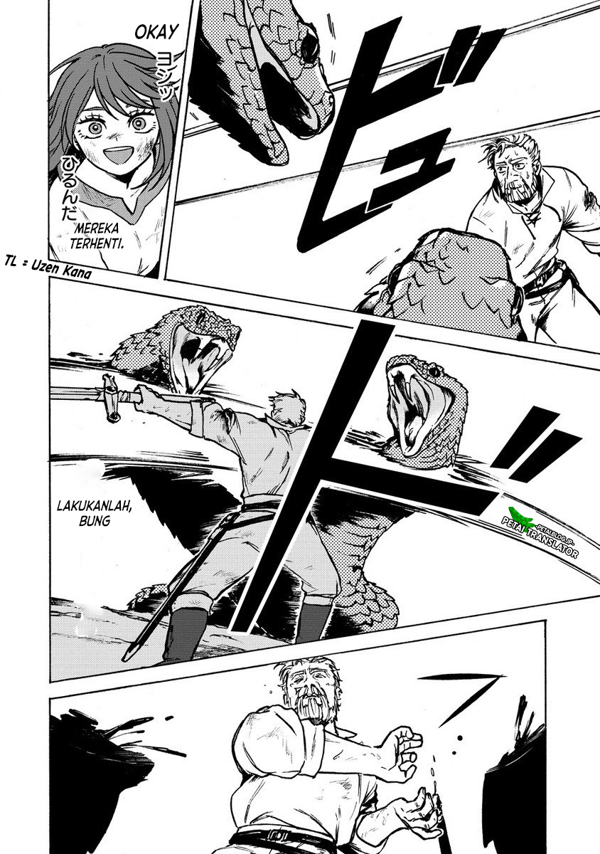 Onna Chara de Isekai Teni shite Cheatppoi kedo Zako Chara na no de Medatazu Heiwa na Shomin wo Mezashimasu! Susie bertemu lagi 第9页