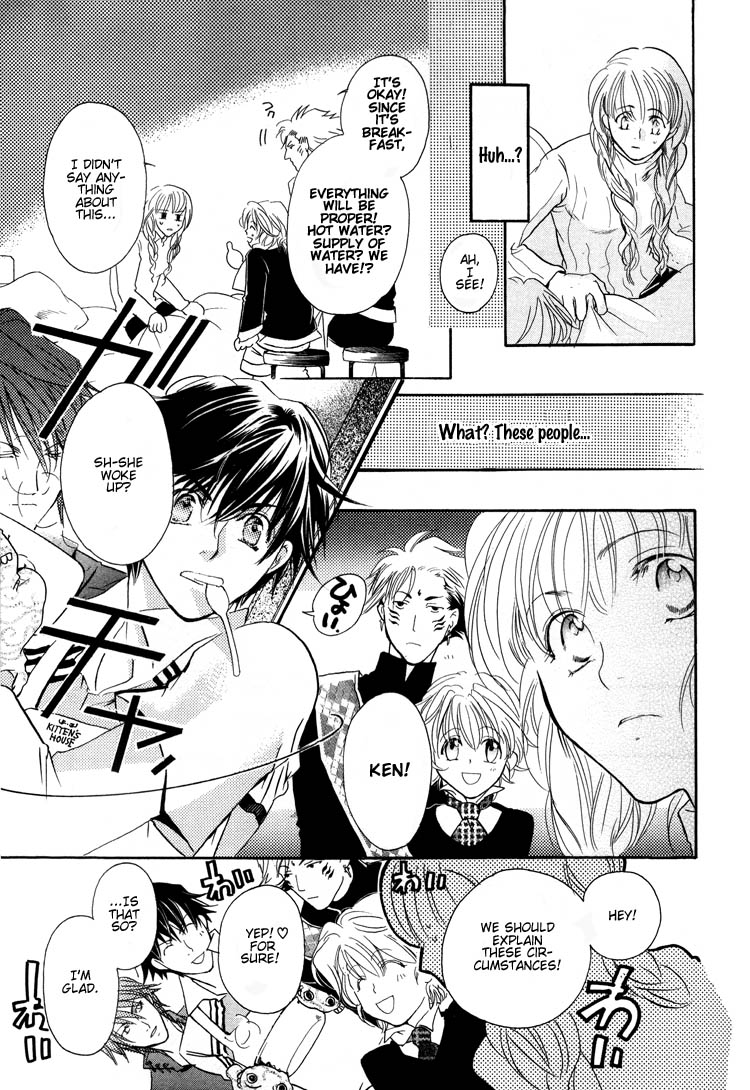 Weiss Side B Human Interleukin I 第11页