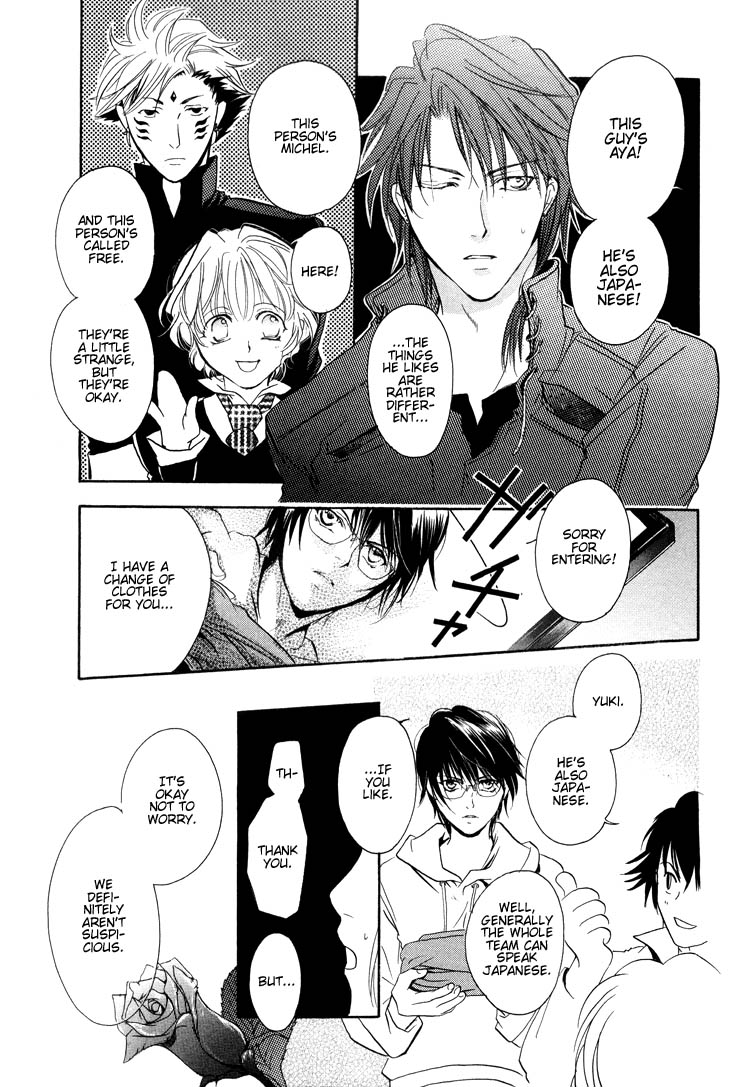 Weiss Side B Human Interleukin I 第13页