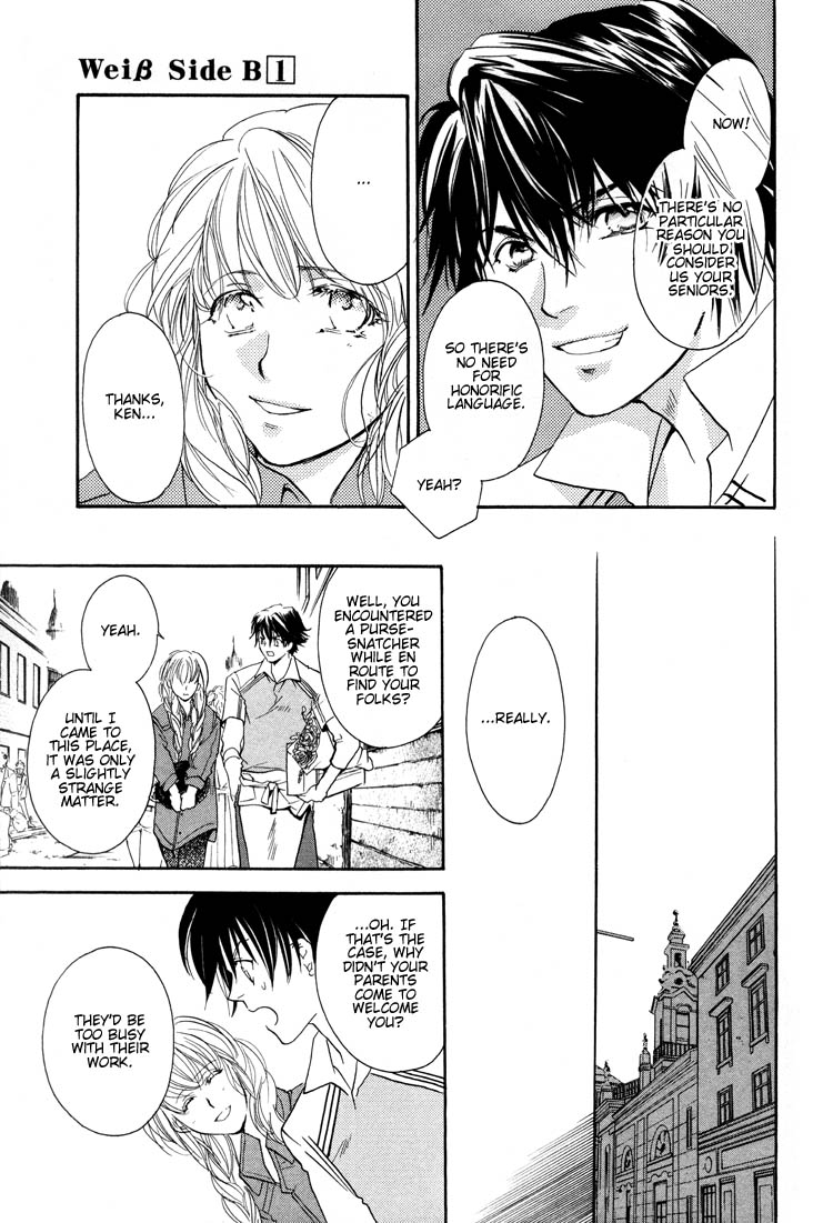 Weiss Side B Human Interleukin I 第21页