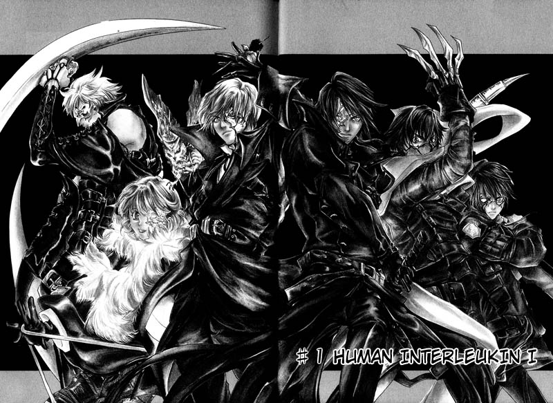 Weiss Side B Human Interleukin I 第5页