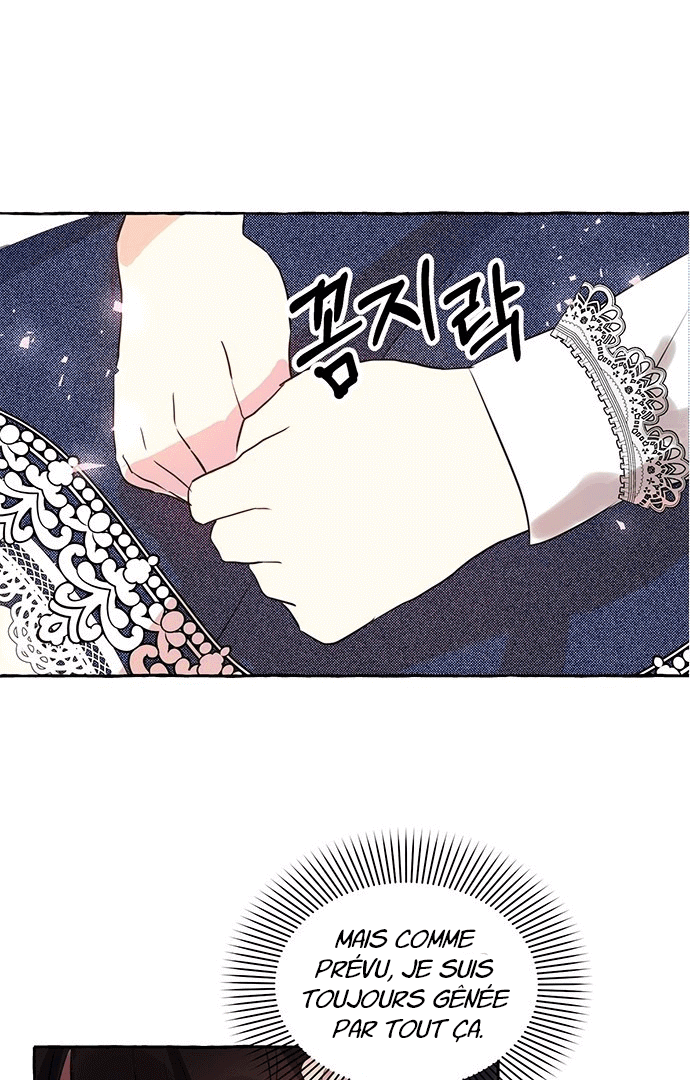 Monster Duke's Daughter Ch. 3 第107页