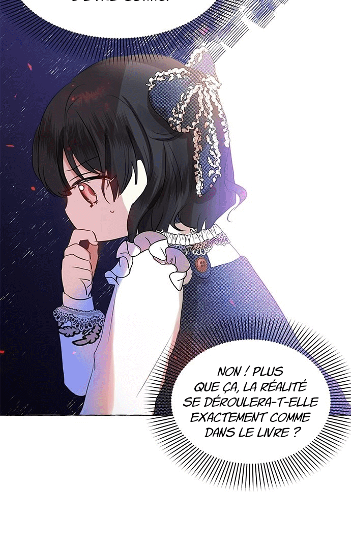 Monster Duke's Daughter Ch. 3 第20页