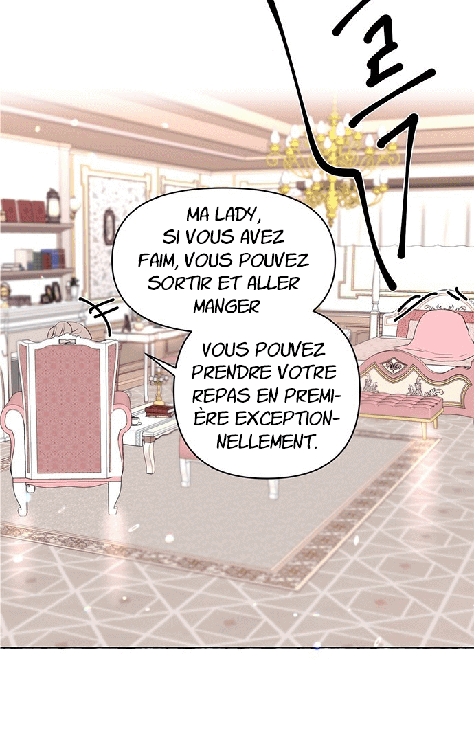 Monster Duke's Daughter Ch. 3 第24页
