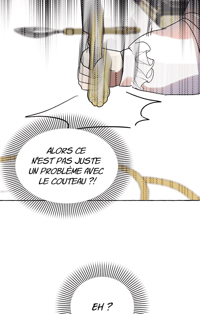 Monster Duke's Daughter Ch. 3 第41页