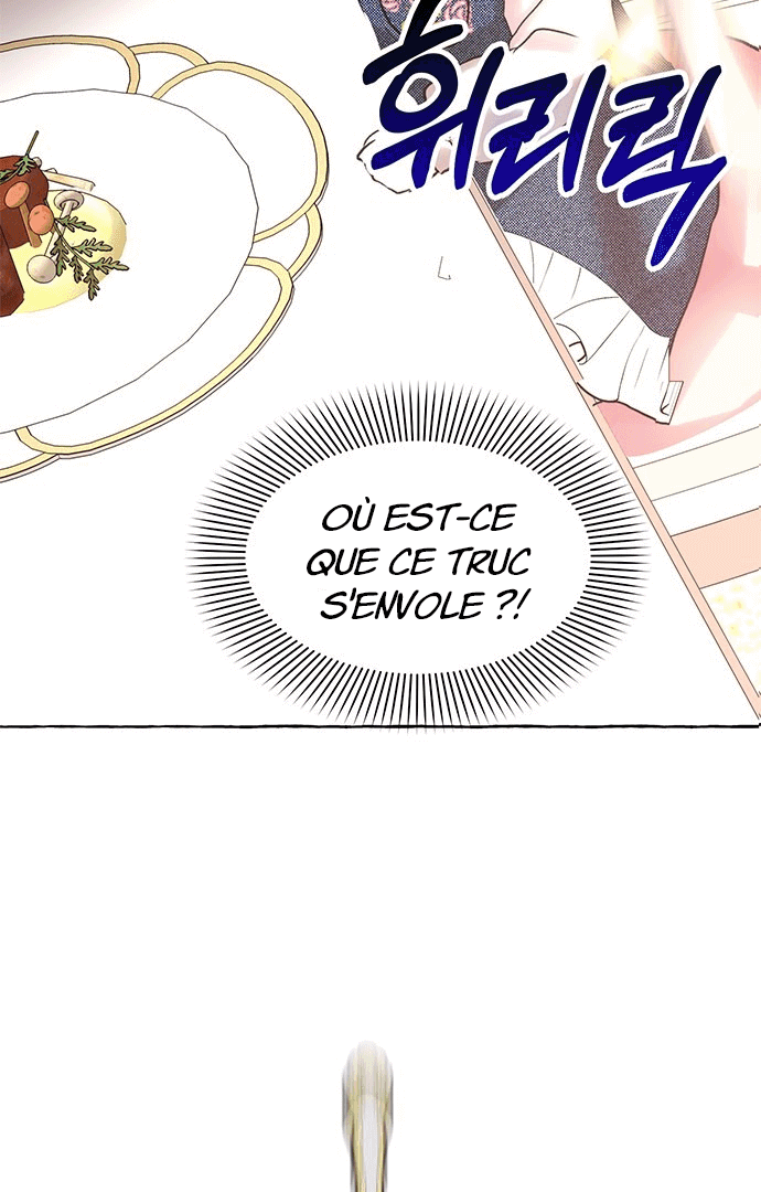 Monster Duke's Daughter Ch. 3 第43页