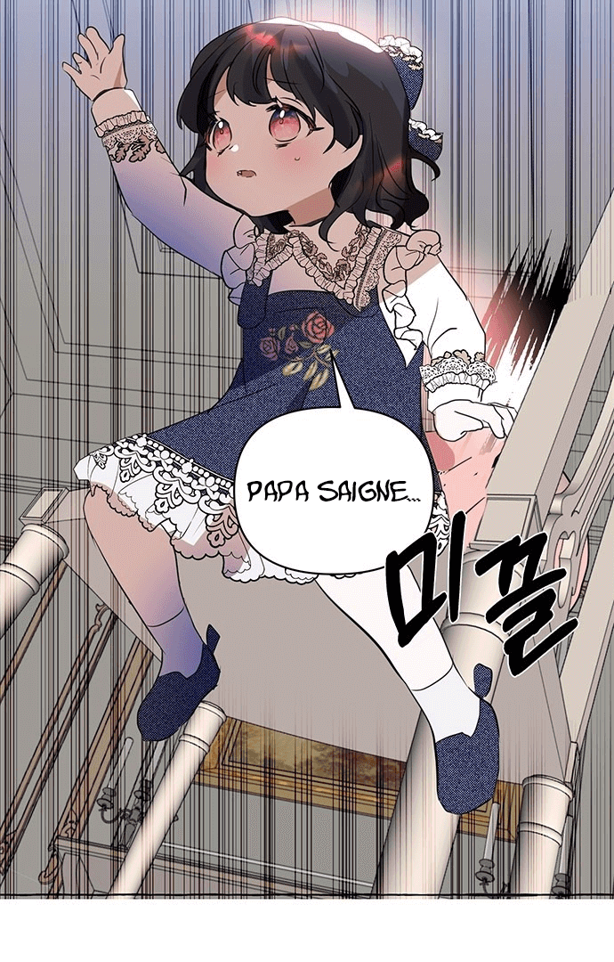 Monster Duke's Daughter Ch. 3 第54页