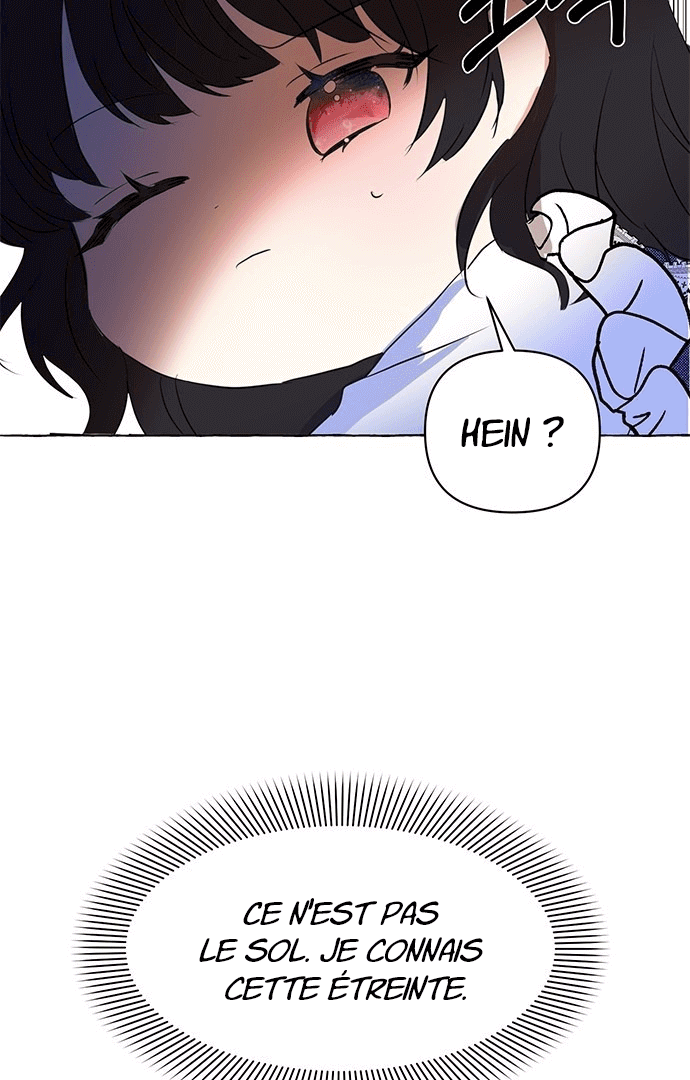 Monster Duke's Daughter Ch. 3 第57页