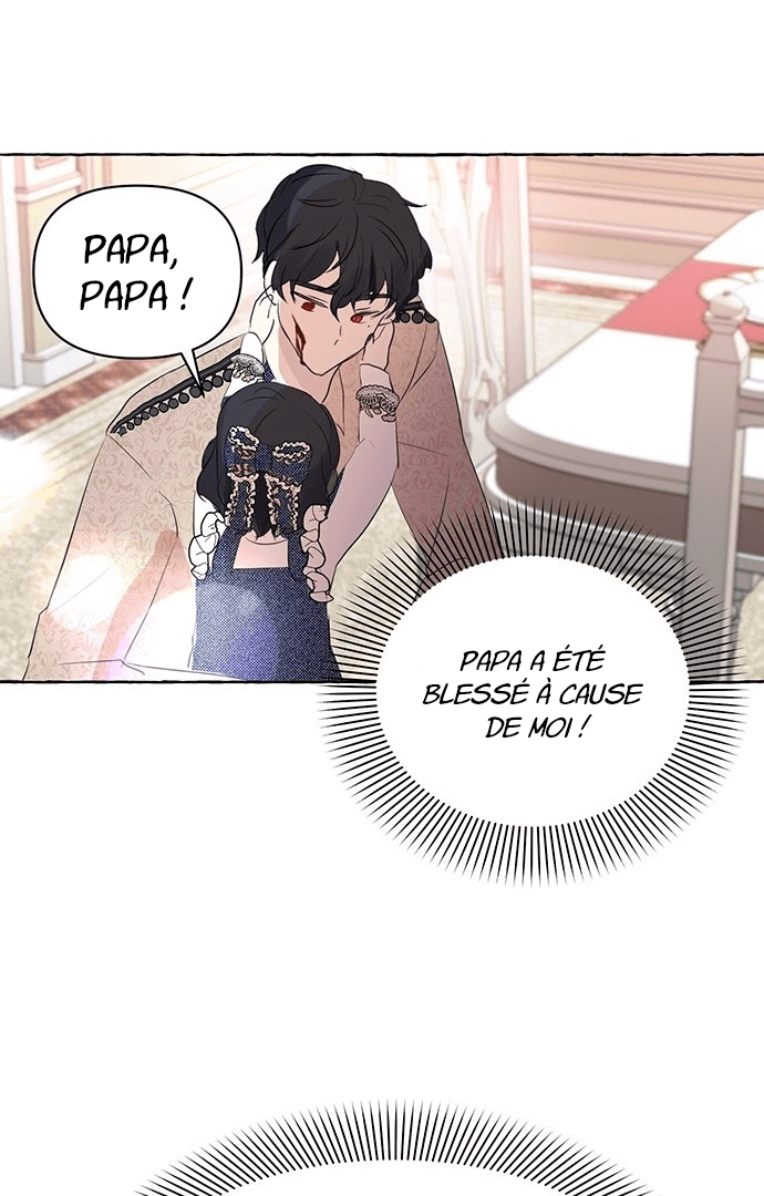 Monster Duke's Daughter Ch. 3 第71页