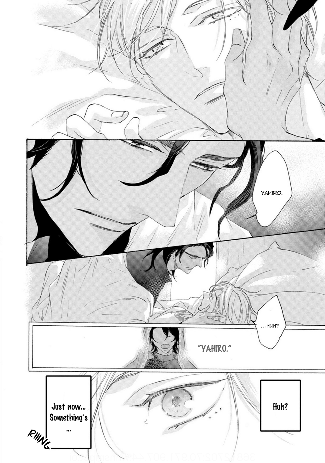Dekiai Ouji no Shuuai Ch. 1 第28页