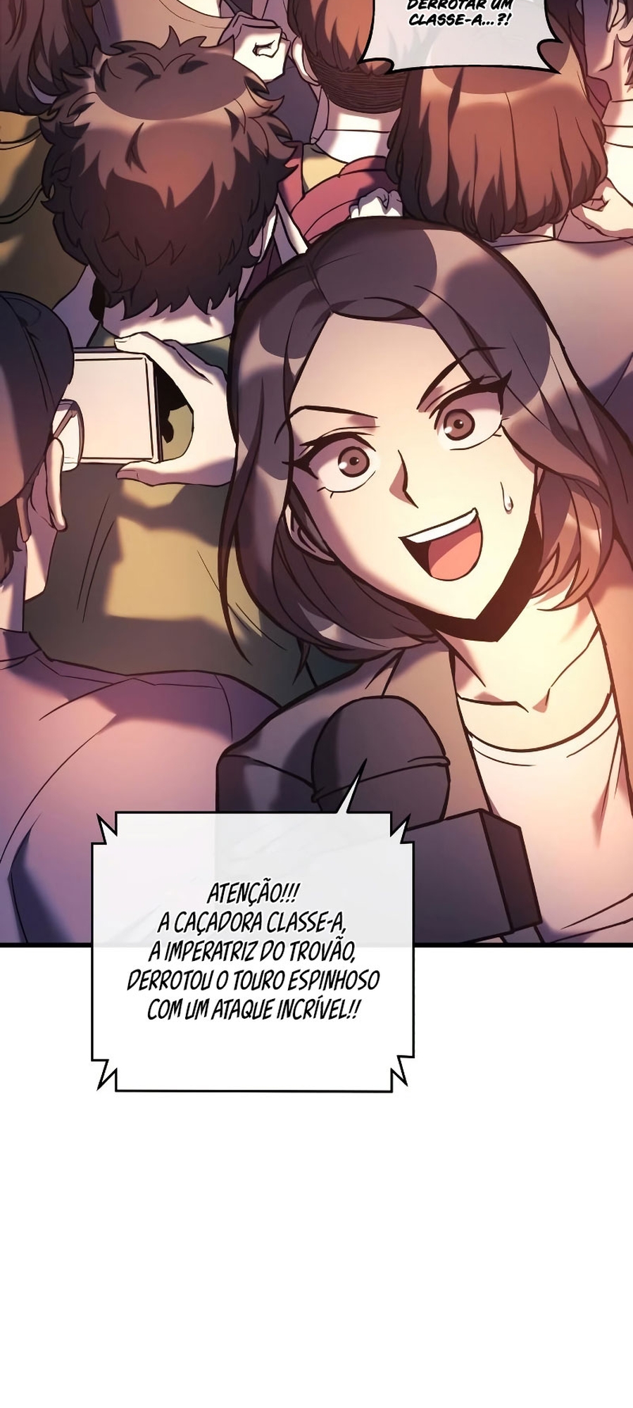 The Creator is on Hiatus Ch. 1 第108页