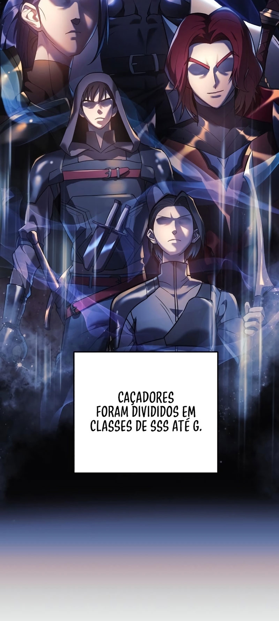 The Creator is on Hiatus Ch. 1 第14页