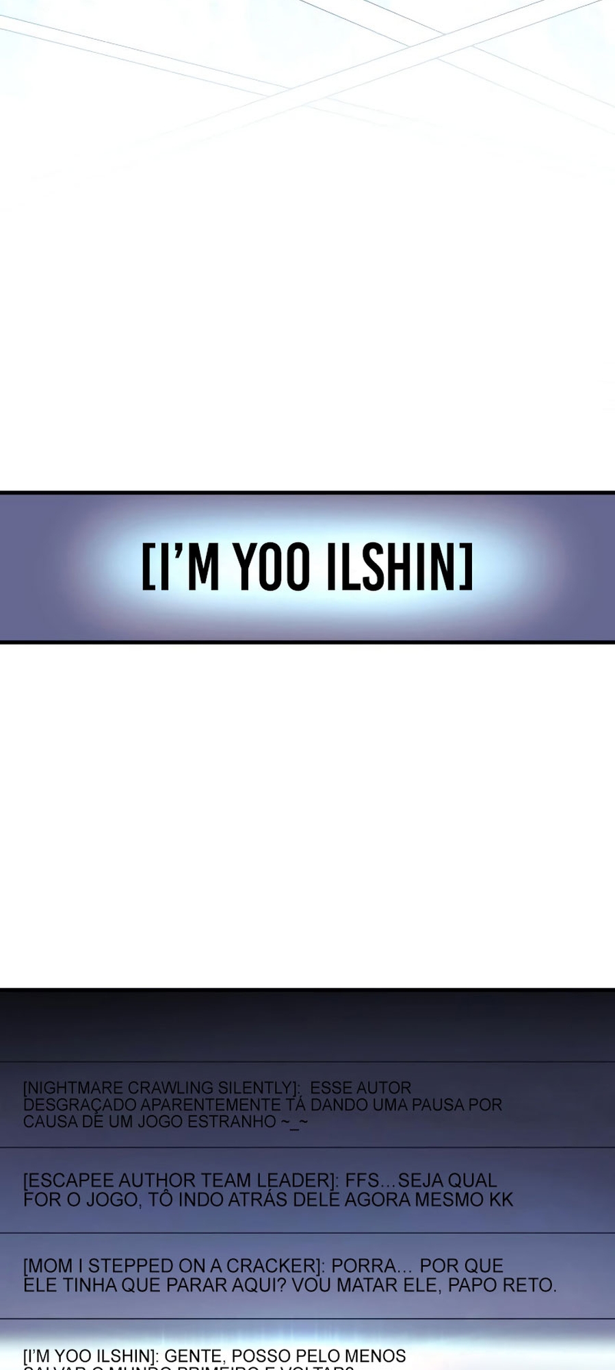 The Creator is on Hiatus Ch. 1 第4页