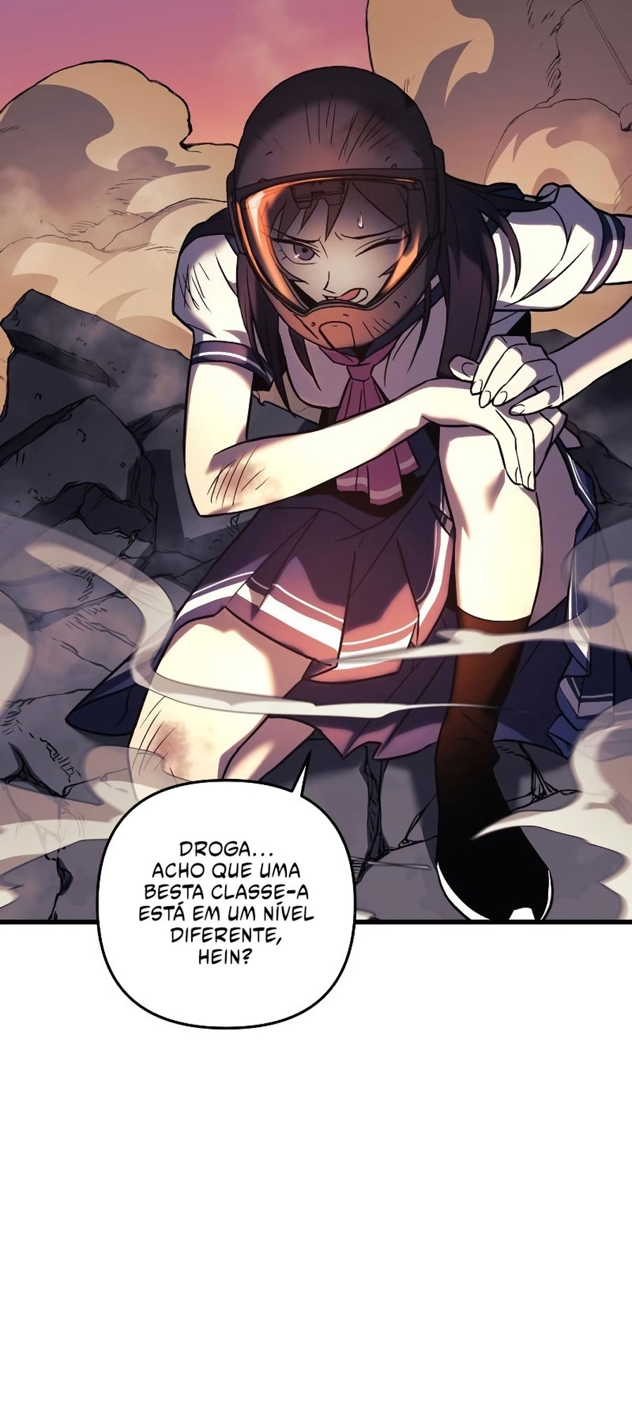 The Creator is on Hiatus Ch. 1 第70页