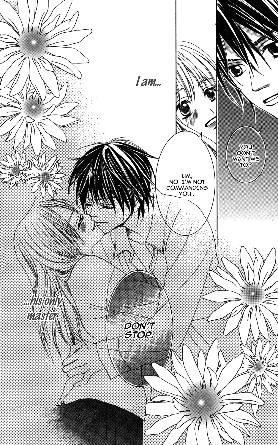 Anata ga Megane wo Hazushitara Ch. 3 第39页