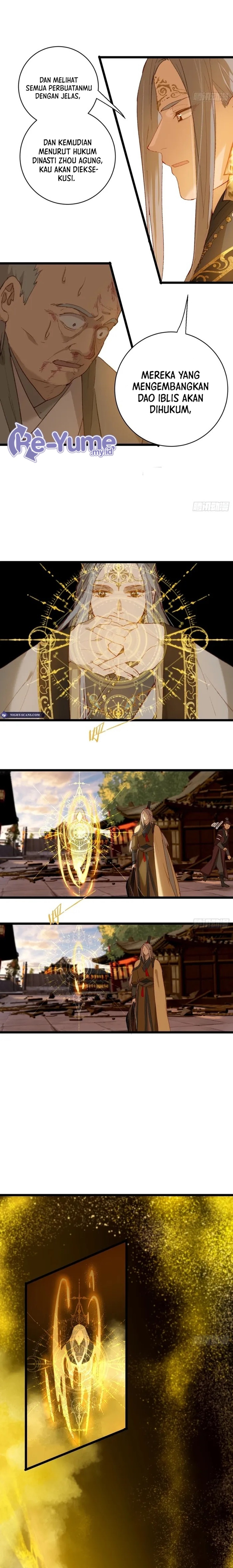 Counterattacking System Available At The Grand Ascension Stage Ch. 4 第12页