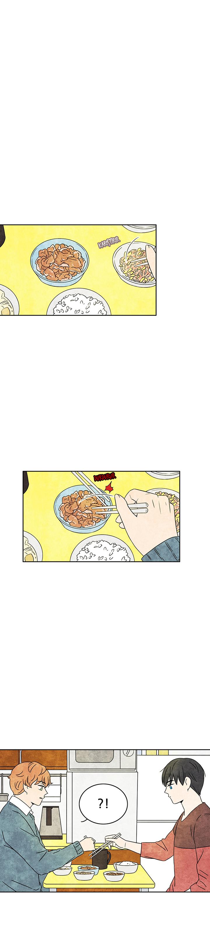 Meeting Him Ch. 5 第11页