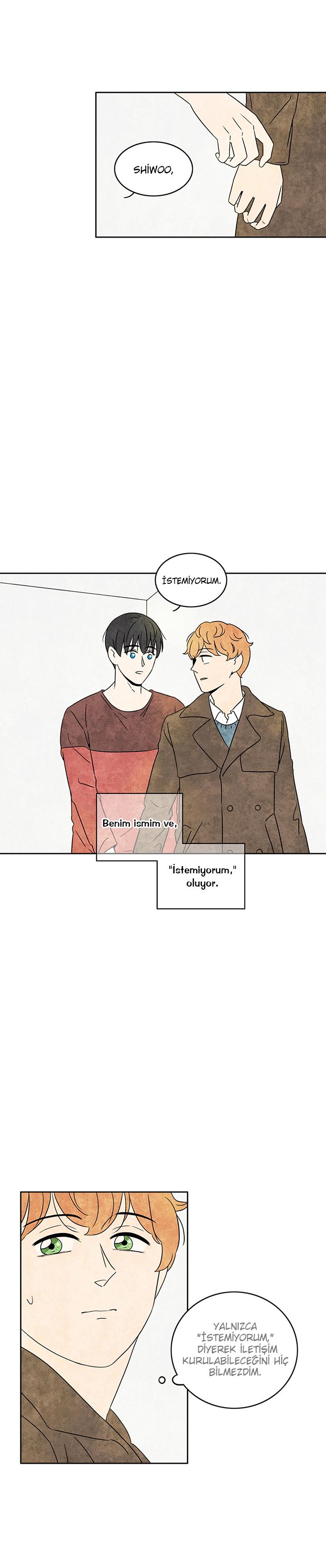 Meeting Him Ch. 5 第14页