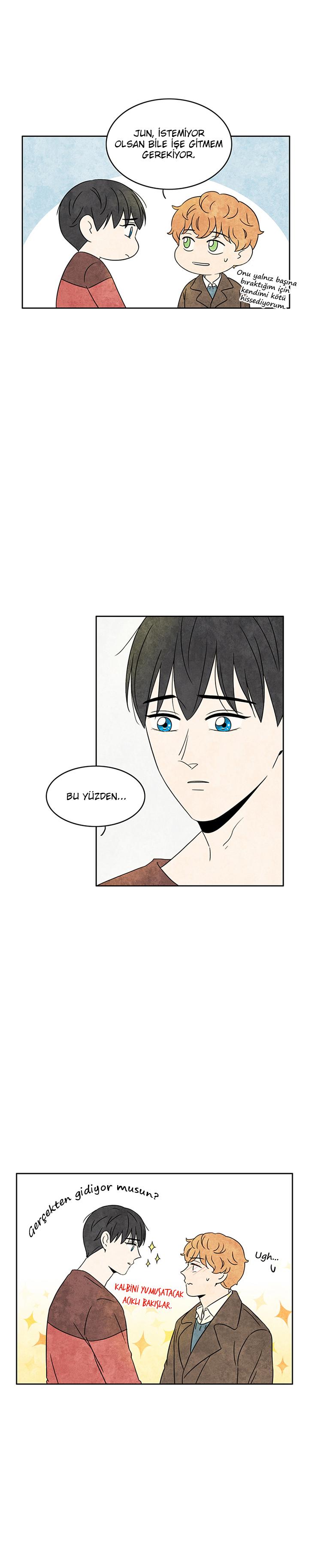 Meeting Him Ch. 5 第15页
