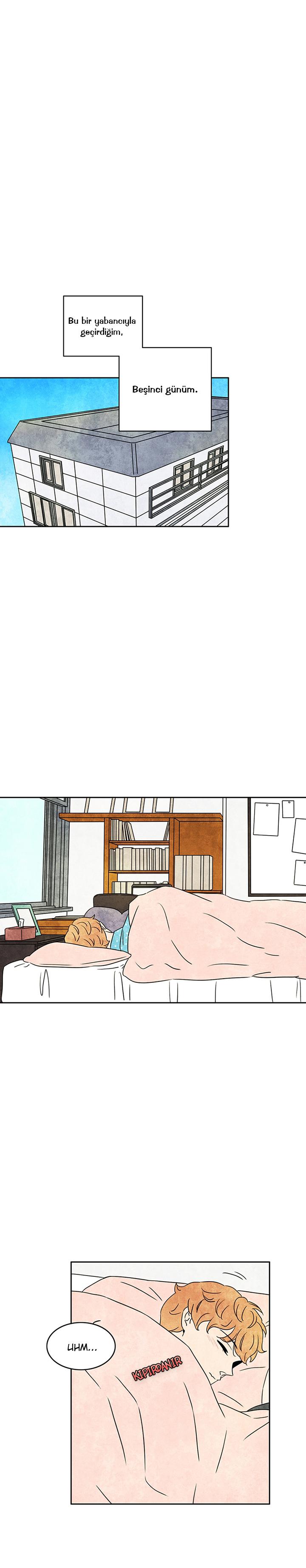 Meeting Him Ch. 5 第3页
