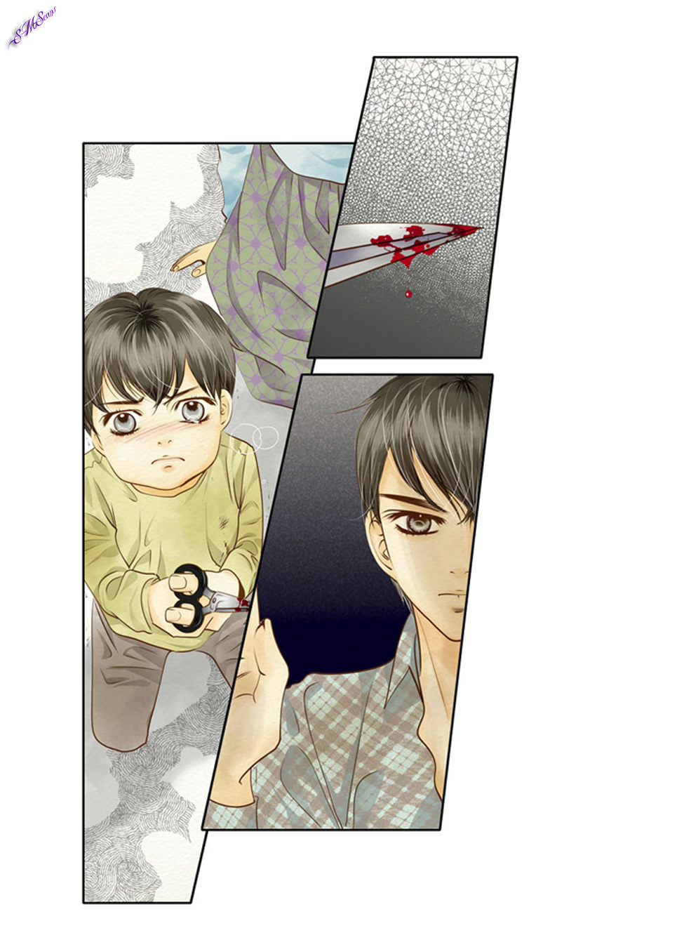 Salon H Ch. 1 第12页