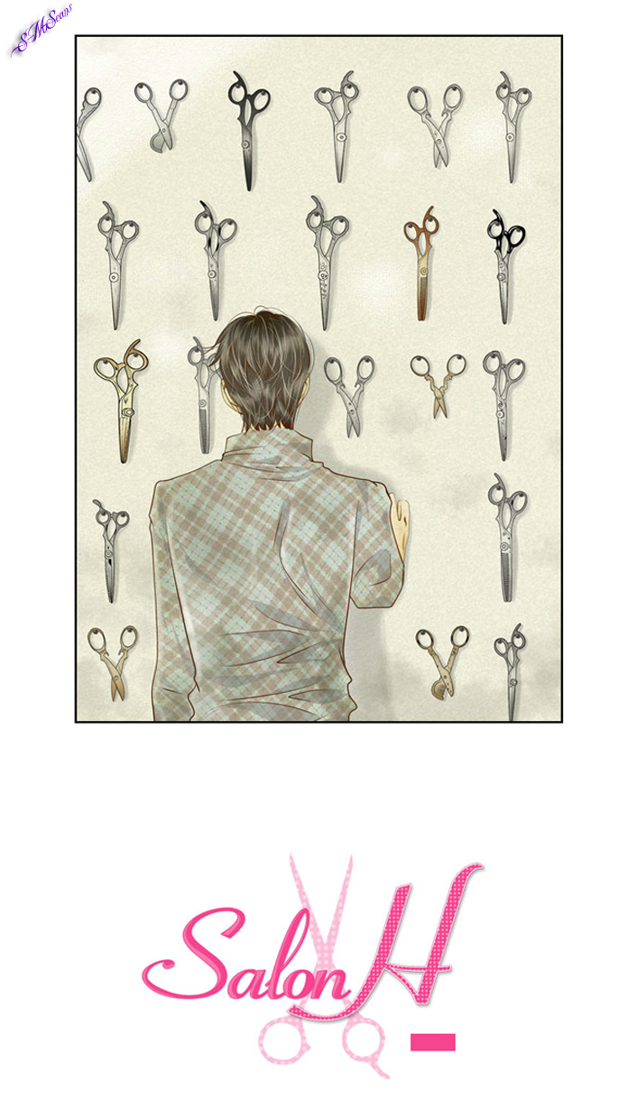 Salon H Ch. 1 第13页