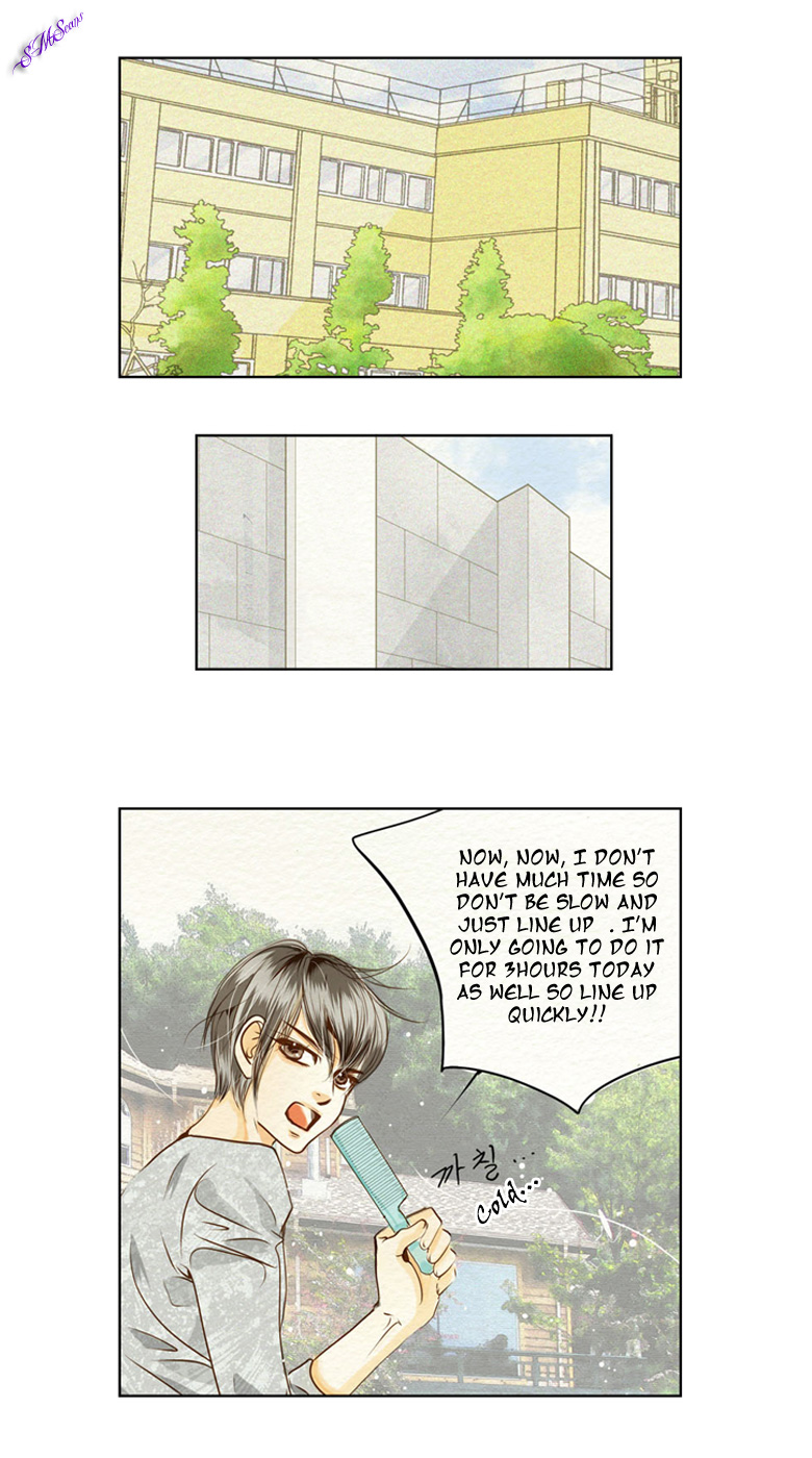 Salon H Ch. 1 第14页