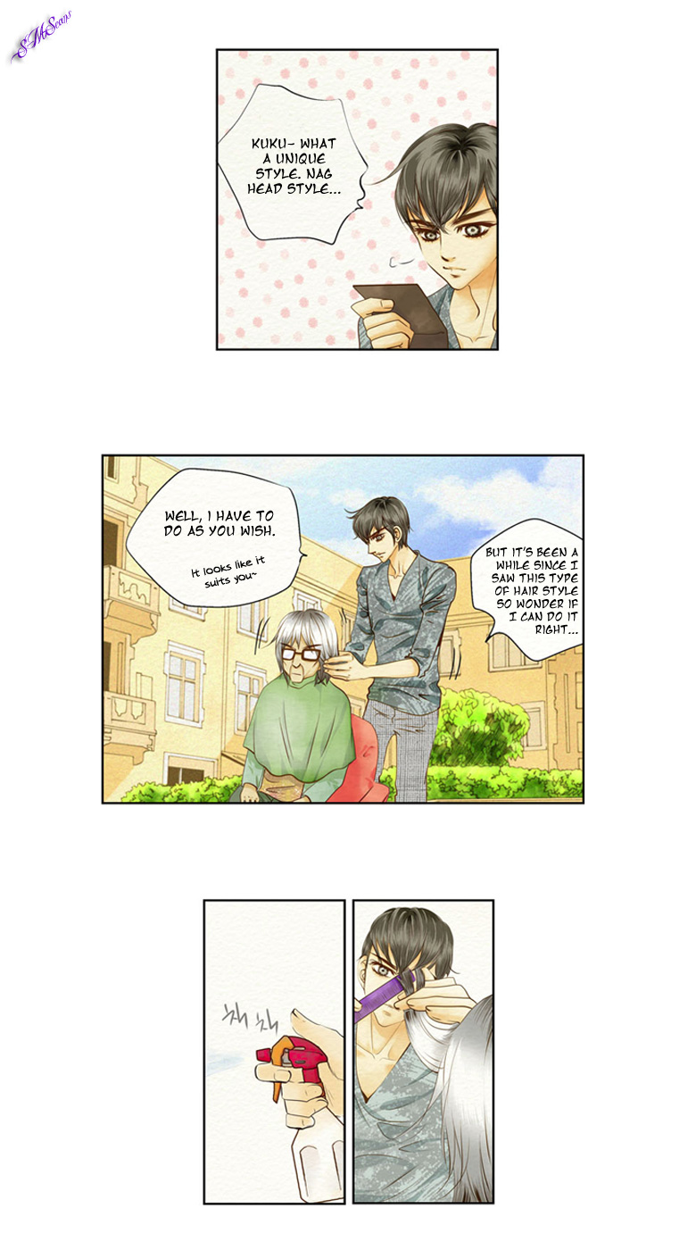 Salon H Ch. 1 第21页