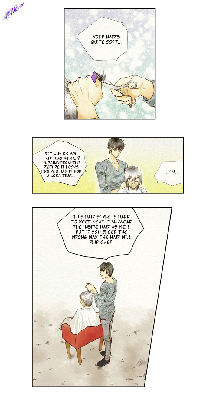 Salon H Ch. 1 第22页