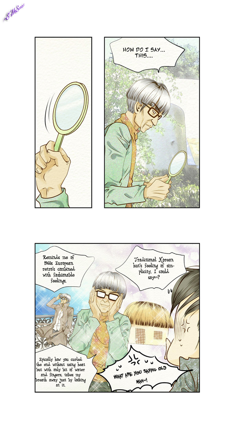 Salon H Ch. 1 第29页