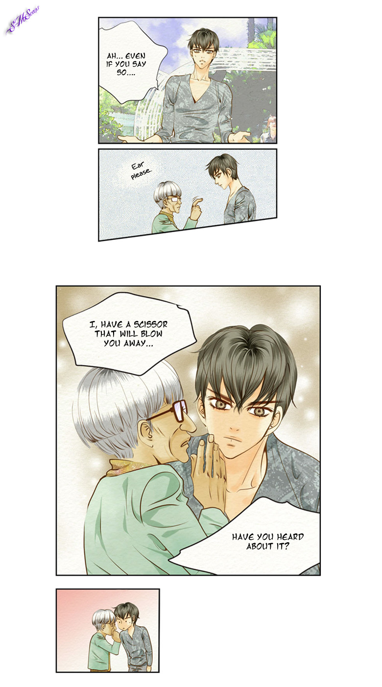 Salon H Ch. 1 第32页