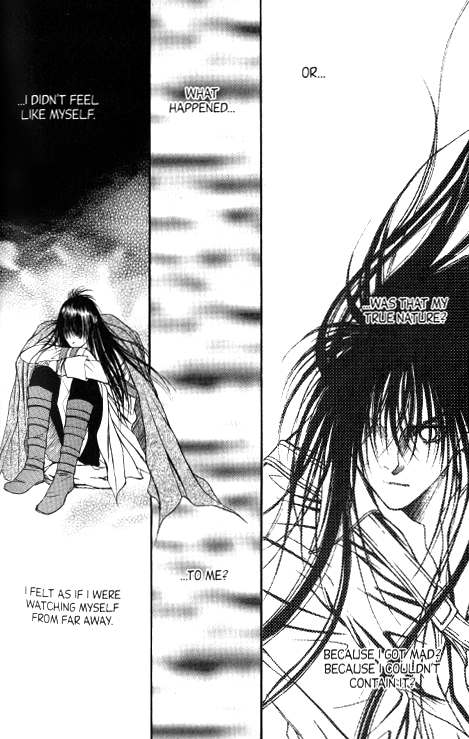 Saver Vol. 5 Ch. 15 第11页