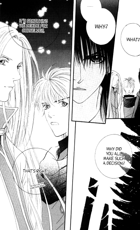 Saver Vol. 5 Ch. 15 第20页