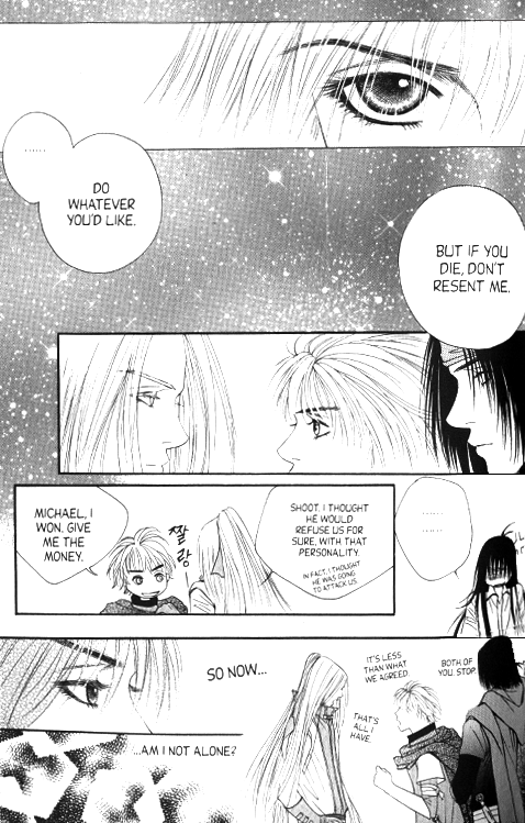 Saver Vol. 5 Ch. 15 第22页