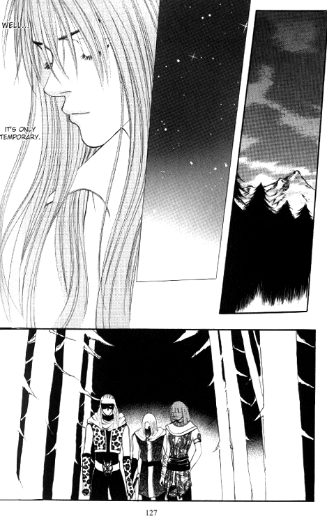 Saver Vol. 5 Ch. 15 第23页
