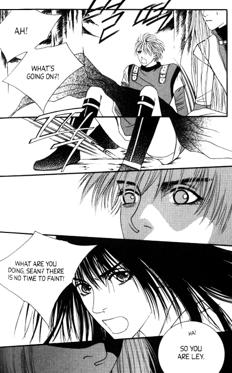 Saver Vol. 5 Ch. 15 第25页