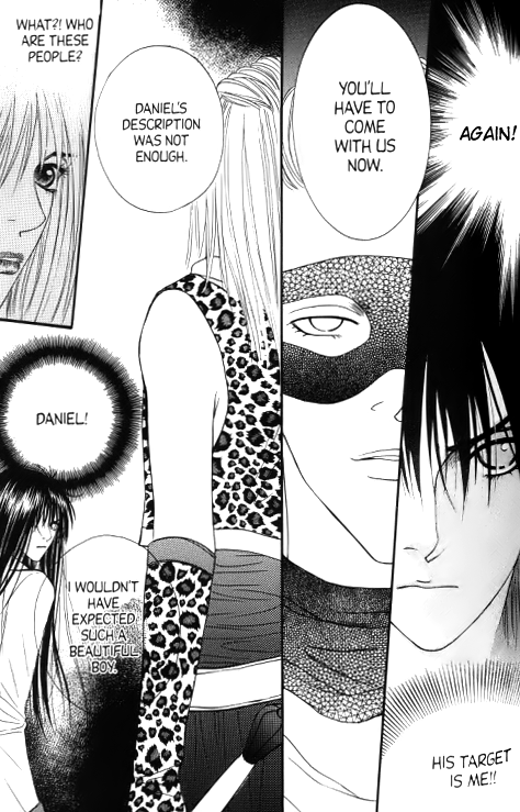 Saver Vol. 5 Ch. 15 第26页