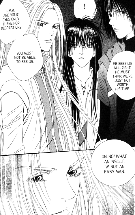 Saver Vol. 5 Ch. 15 第27页