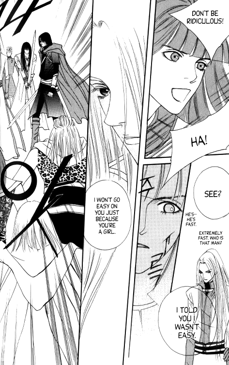 Saver Vol. 5 Ch. 15 第29页