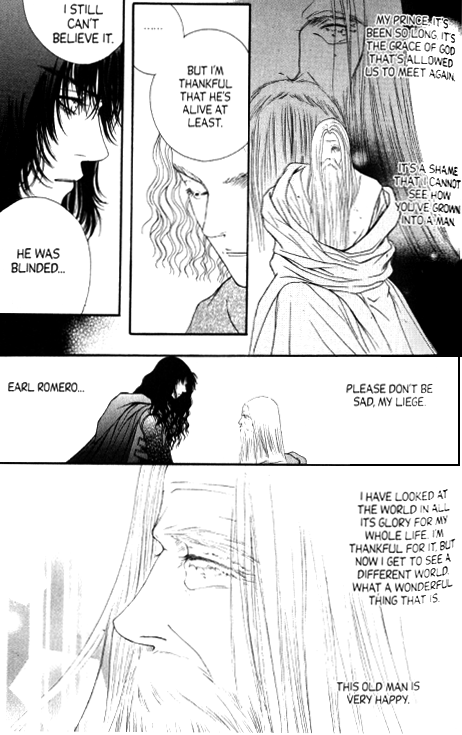 Saver Vol. 5 Ch. 15 第4页